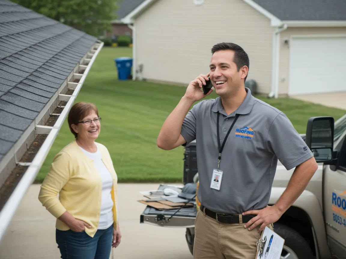 Local Roofing Contractors Hebron, OH FAQs